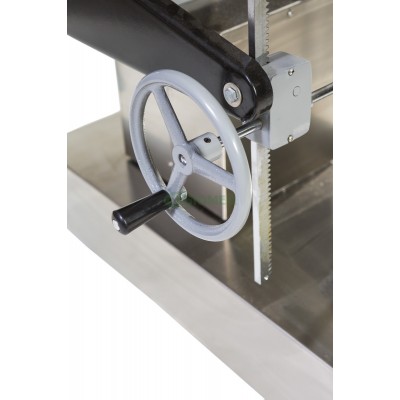 Стіл операційний МТ400 (акушерський, механіко-гідравлічний) Стіл операційний МТ400 (акушерський, механіко-гідравлічний)