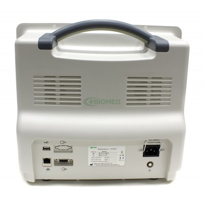 Монітор пацієнта С86 ( Монітор пацієнта С86 (