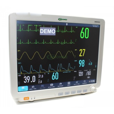 Монітор пацієнта С86 ( Монітор пацієнта С86 (