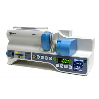 Насос шприцевий Насос шприцевий