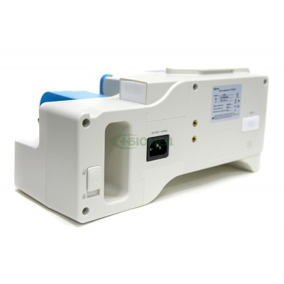 Насос шприцевий Насос шприцевий