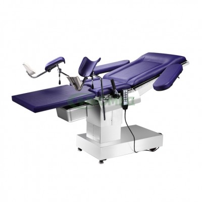Кресло гинекологическое ЕТ400 (электрическое, трансформируется в стол) Кресло гинекологическое ЕТ400 (электрическое, трансформируется в стол)