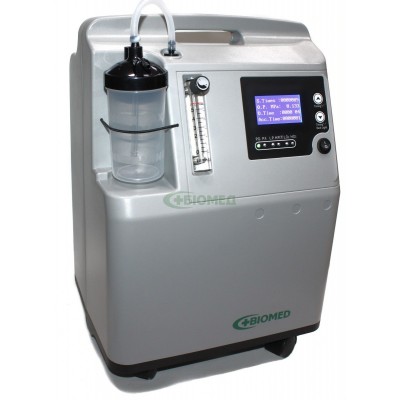 Кисневий концентратор Кисневий концентратор