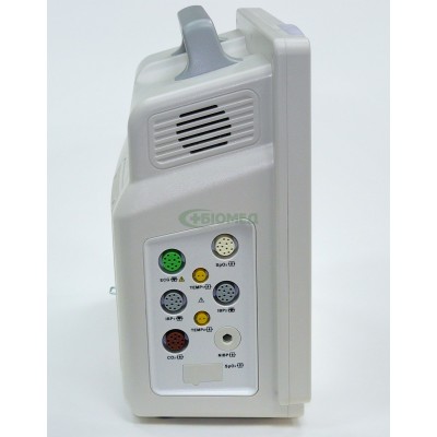 Монітор пацієнта ВМ800А з сенсорним дисплеєм (star 8000F) Монітор пацієнта ВМ800А з сенсорним дисплеєм (star 8000F)