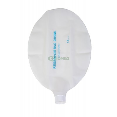 Мешок дыхательный ручной типа АМБУ многоразовый для взрослых Мешок дыхательный ручной типа АМБУ многоразовый для взрослых