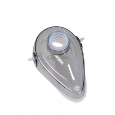 Мешок дыхательный ручной типа АМБУ многоразовый для новорожденных Мешок дыхательный ручной типа АМБУ многоразовый для новорожденных