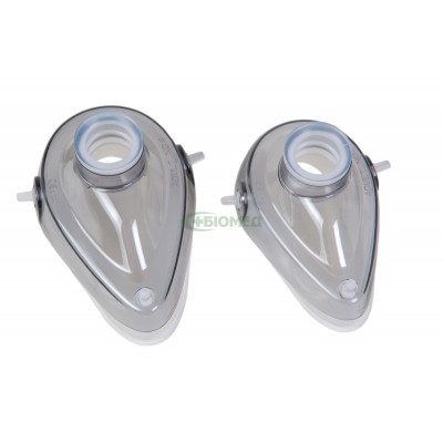 Мешок дыхательный ручной типа АМБУ многоразовый для взрослых Мешок дыхательный ручной типа АМБУ многоразовый для взрослых