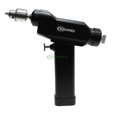 Канюльований дриль Канюльований дриль