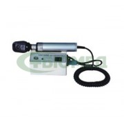 Офтальмоскоп „БІОМЕД” YZ6F