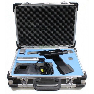 Канюльований дриль Канюльований дриль