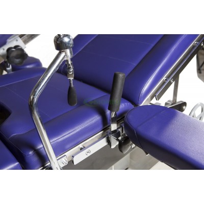 Стіл операційний МТ400 (акушерський, механіко-гідравлічний) Стіл операційний МТ400 (акушерський, механіко-гідравлічний)