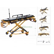 Ноші медичні «БІОМЕД» B02