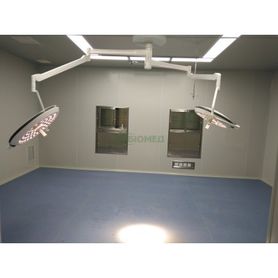 Світильник ART-II 700/500 Світильник ART-II 700/500