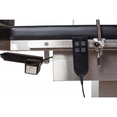 Стіл офтальмологічний DST-II (електричний) Стіл офтальмологічний DST-II (електричний)