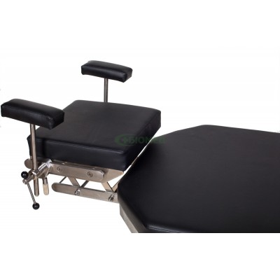 Стіл офтальмологічний DST-II (електричний) Стіл офтальмологічний DST-II (електричний)