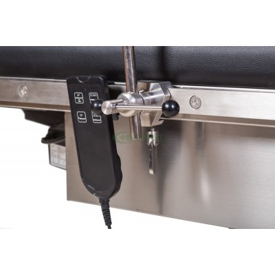 Стіл офтальмологічний DST-II (електричний) Стіл офтальмологічний DST-II (електричний)