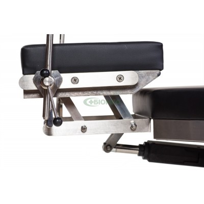 Стіл офтальмологічний DST-II (електричний) Стіл офтальмологічний DST-II (електричний)