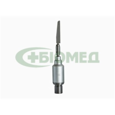 Насадка - реципрокная пила BJ2109 Насадка - реципрокная пила BJ2109