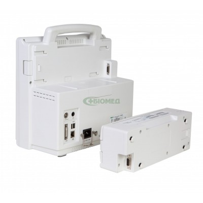 Спеціалізований модульний кардіомонітор BM1500 Спеціалізований модульний кардіомонітор BM1500