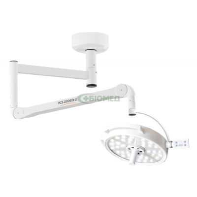 Світильник KD-2036D-2 Світильник KD-2036D-2