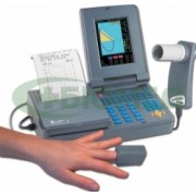 SPIROLAB 3 + SPO2