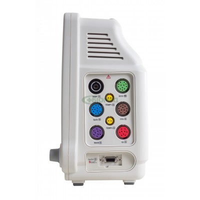 Монітор пацієнта Монітор пацієнта