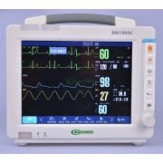 Модульний монітор пацієнта “БІОМЕД” ВМ1000С