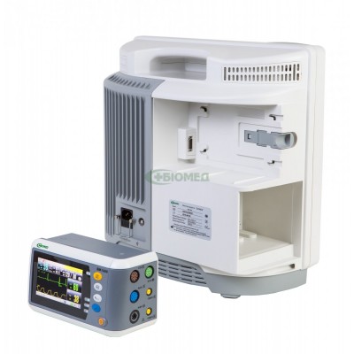 Модульний монітор експертного класу BM1900 Модульний монітор експертного класу BM1900