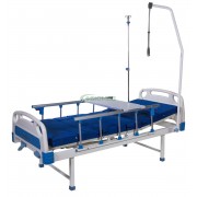 Ліжко медичне «Біомед» HBM-2S