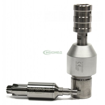 Насадка BJ2104 Насадка BJ2104