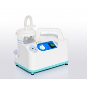 Відсмоктувач медичний, універсальний, модель 9Е-В