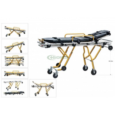 Ноші медичні Ноші медичні