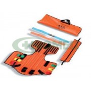 Плита для витягнення спинного відділу Attucho