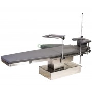 Стіл операційний MТ500 (офтальмологічний, механіко-гідравлічний)