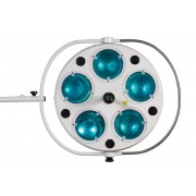 Світильник операційний L735-II-