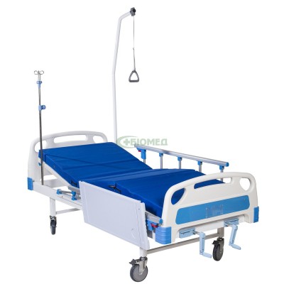 Ліжко медичне «Біомед» HBM-2M Ліжко медичне «Біомед» HBM-2M