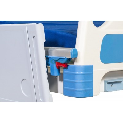 Ліжко медичне «Біомед» HBM-2M Ліжко медичне «Біомед» HBM-2M