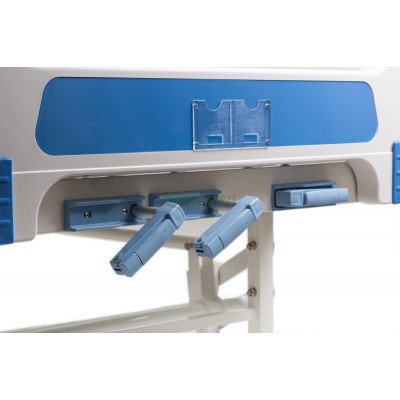 Ліжко медичне «Біомед» HBM-2M Ліжко медичне «Біомед» HBM-2M