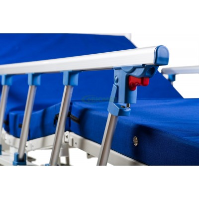 Ліжко медичне «Біомед» HBM-2M Ліжко медичне «Біомед» HBM-2M