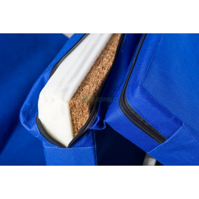 Ліжко медичне «Біомед» HBM-2M Ліжко медичне «Біомед» HBM-2M