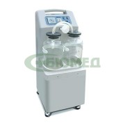 Відсмоктувач медичний, електричний, модель 9А-26В