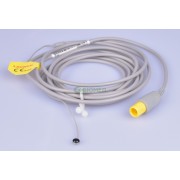 Температурний датчик для новонароджених (нашкірний)