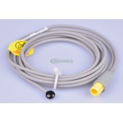 Температурний датчик для дорослих та дітей (нашкірний)