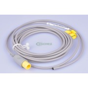 Температурный датчик для дорослих та дітей (ректальний)