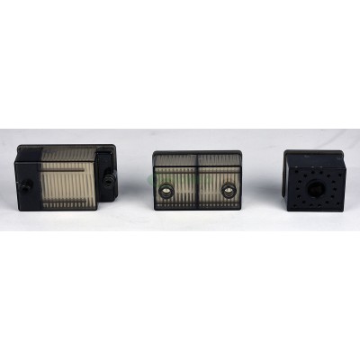 Фильтра для концентраторов низкого давления Фильтра для концентраторов низкого давления