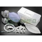 Апарат ШВЛ з ручним приводом «БІОМЕД» багатораз. (неонатальний)