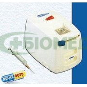 Спалювач голок і деструктор шприців MEDTECH DOTS