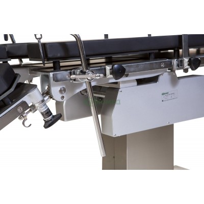 Стіл операційний МТ300 (універсальний, механіко-гідравлічний, рентгенпрозорий) Стіл операційний МТ300 (універсальний, механіко-гідравлічний, рентгенпрозорий)