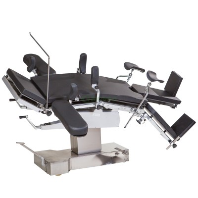 Стіл операційний МТ300 (універсальний, механіко-гідравлічний, рентгенпрозорий) Стіл операційний МТ300 (універсальний, механіко-гідравлічний, рентгенпрозорий)