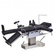 Стіл операційний МТ300 (універсальний, механіко-гідравлічний, рентгенпрозорий)